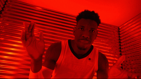 Lets Go Basketball GIF by Fighting Illini Athletics