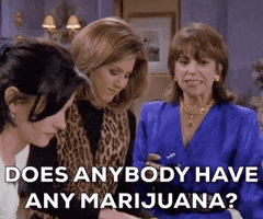 season 2 friends GIF