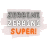 Home Zerbini Sticker by Itech stay pleasure
