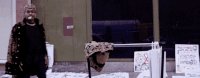 music video finessin the rhythm GIF by Forever ANTi Pop