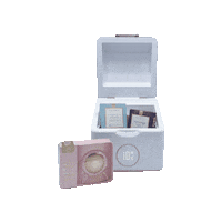 Beauty Skincare Sticker by beautigloo