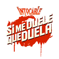 Te Quiero Art Sticker by Grupo Intocable
