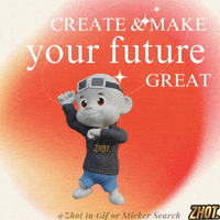 Motivation Create GIF by Zhot
