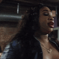 Lets Go Reality Tv GIF by Shauna Brooks
