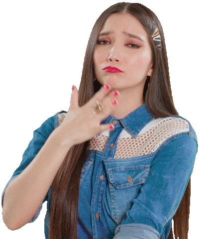 Andrea De Alba Disney Bia Sticker by DisneyLatinoamérica