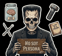 Halloween Horror GIF