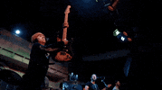 ithemighty concert tour rock music i the mighty GIF