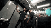 ithemighty concert tour rock music i the mighty GIF