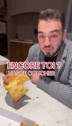 Dormir GIF by systaime