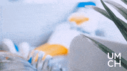 College Sleep GIF by UMCH