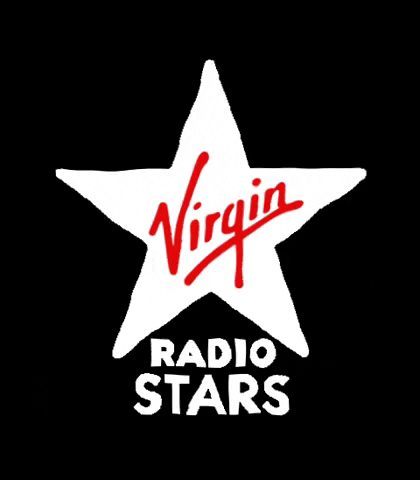 Virginradiostars GIF by Virgin Radio Lebanon
