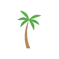Sticker by VISIT FLORIDA
