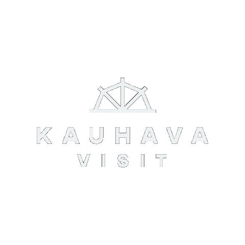 Käsityökaupunki Sticker by Kauhavan kaupunki