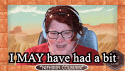 Dungeons And Dragons Drinking GIF