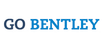 Bentleyu Sticker by Bentley University