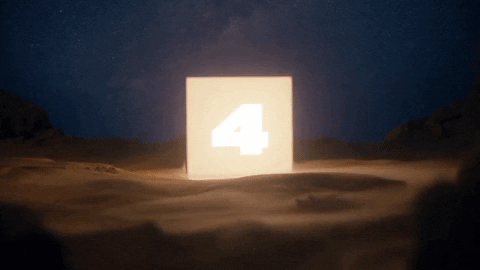 GIF by Awakening Events