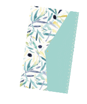 Scrapbooking Midori Sticker by Lora Bailora