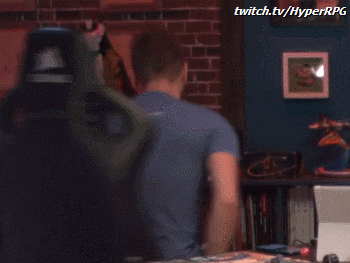 d&d no GIF by Hyper RPG