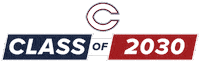 Cchs Sticker by Christopher Columbus High School