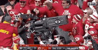 2018 Nfl Football GIF by NFL