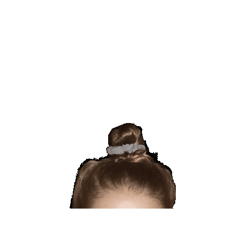 Huddybach Sticker