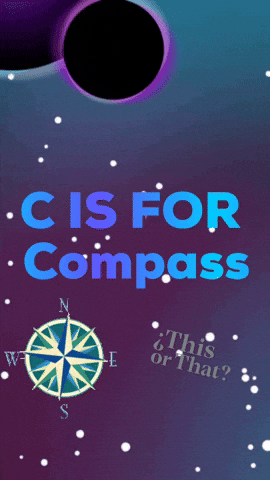 Words Direction GIF