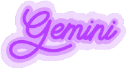 May Zodiac Sign Sticker