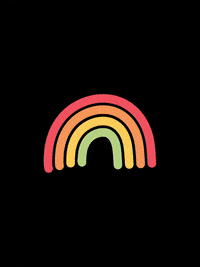 thecreativebix love happy fun party GIF