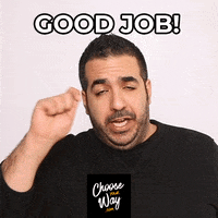 bravo acq GIF by Choisis ta route / Choose your way