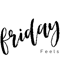 Fridayfeels Amend Sticker by Ormsby