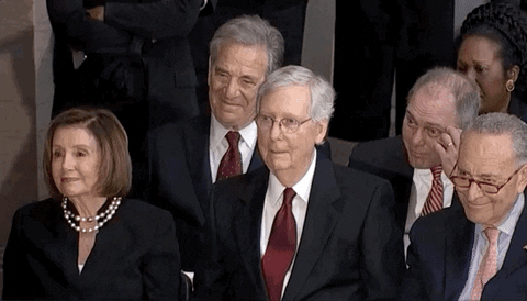 news giphyupload giphynewsuspolitics tribute elijah cummings GIF