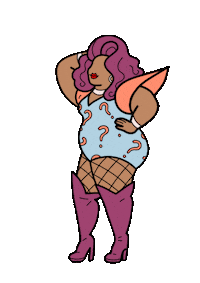 snagtights queen crown drag dragqueen Sticker