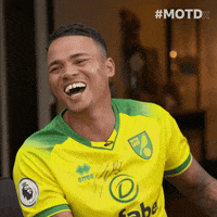 Match Of The Day Lol GIF by BBC