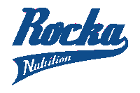 fitness supplements Sticker by Rocka Nutrition