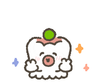 Happy Peace Sticker
