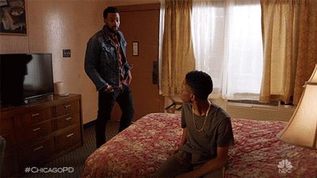 season 6 nbc GIF by One Chicago