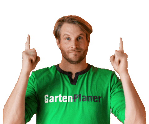 Ich swipe up Sticker by OBI Baumarkt