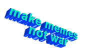 blue Sticker by AnimatedText
