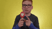 Evan Miracle Kid GIF by Children's Miracle Network Hospitals