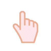 Arrasta Click Sticker