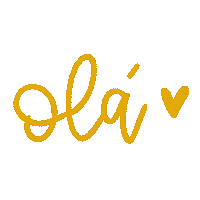 Ola Cami Sticker
