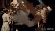 Harry Potter Reunion GIF by HBO Max