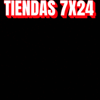 7X24 GIF by Tiendas7x24