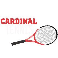 Tennis Texas Sticker by Lamar University