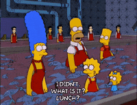 homer simpson episode 23 GIF
