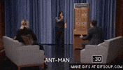 Charades GIF