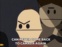 GIF by South Park 