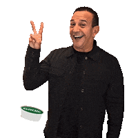 Hassan Saus Sticker by Najib Amhali