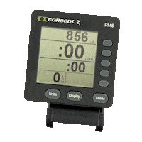 Sport Fun Sticker by Concept2