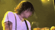 The Kids From Yesterday Mcr GIF by My Chemical Romance